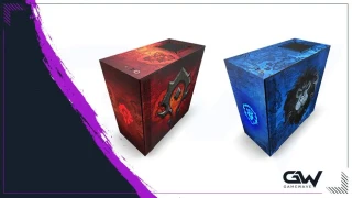 CRFT limitée de NZXT, la cinquième édition est consacrée à World Of Warcraft