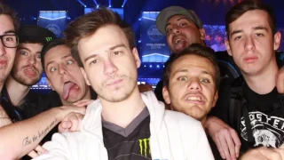 DH Cluj : Interview de Hastr0