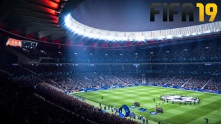 FIFA 19 : Cristiano Ronaldo disparaît de la jaquette et du menu