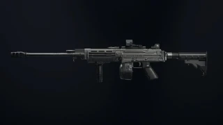 Feng 82 loadout Black Ops 6 : Meilleurs accessoires et équipements
