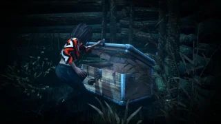 Dead by Daylight : Des détails sur le nouveau tueur fuitent