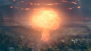 Fallout 76 ajoute une mise à jour avec plus de 150 correctifs