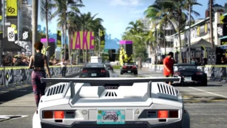 Need for Speed Heat ne demandera pas tant de place sur Xbox One