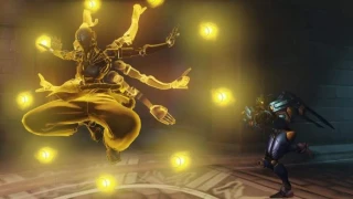 Jeff Kaplan nous dévoile les pourcentages de victoire sur Overwatch !