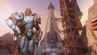 Overwatch : Tous les skins de l'événement Anniversaire !