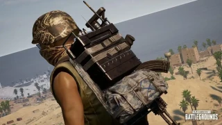 PUBG : La mise à jour 8.3 est disponible sur PS4 et Xbox One