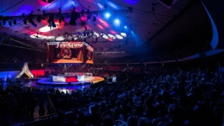 Overwatch : Le mode spectateur débarque pour la World Cup 2018 !