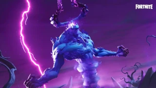 Fortnite : L'événement Cauchemars de retour en 2023, une date et les premières informations