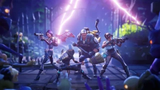 Fortnite Sauver le Monde pourrait être totalement gratuit après l'événement de Fin