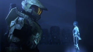 Halo Infinite : La coop pour la campagne prend encore du retard