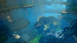 Biomutant partage ses configurations PC