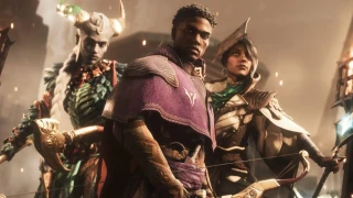 Dragon Age: The Veilguard : Sauver ou abandonner le maire, que faire ?