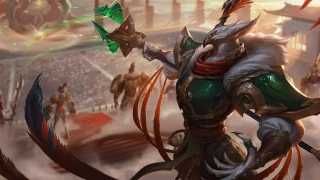 LoL : Ce que nous savons sur le patch 25.14