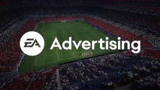 Pour Electronic Arts, la publicité dans le jeu vidéo devrait être intégrée dès la conception