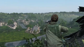 DayZ : Le DLC Livonia, apportant une nouvelle carte et les ours, est accessible en bêta ouverte