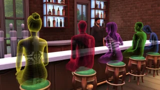 Les Sims 4 : Comment cuisiner de l'Ambroisie ?