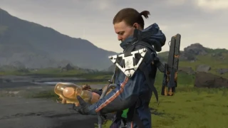 Kojima Productions officialise son nouveau projet