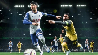 FC 25 : Patch #12, tous les ajouts et changements de la mise à jour du 1er avril