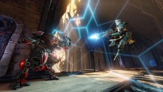 Quake Champions sera un Free-To-Play !