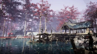 Chrono Odyssey sous le feu des critiques : les joueurs dénoncent des contenus copiés sur New World