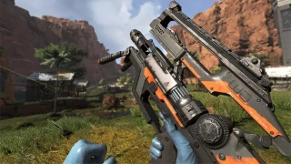 Apex Legends : Respawn apporte de précieuses informations sur les armes de la Saison 2