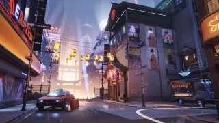 Marvel Rivals : NetEase Games travaille sur une fonctionnalité attendue
