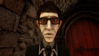 We Happy Few se voit offrir un nouveau trailer, ainsi que de nouvelles images des personnages jouables !