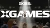 Illustration - skate : Les X Games arrivent bientôt à San Vansterdam