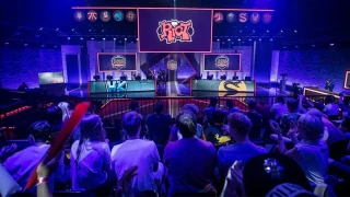 LCS EU : Tous les résultats du Summer Split