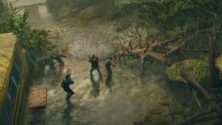 Back 4 Blood ne sera pas jouable hors-ligne lors de sa sortie