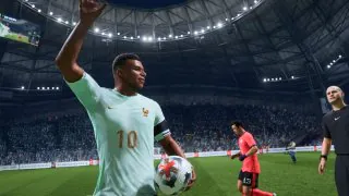 FC 27 : TOTW 7 : Mbappé, Gabriel et Bühl s'illustrent