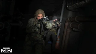 Modern Warfare 2 : MàJ Saison 2 Reloaded du 15 mars, les détails
