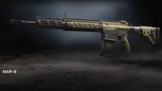 MAR-9 loadout Modern Warfare 4 : Meilleurs accessoires et équipements
