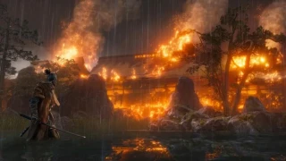 Sekiro: Shadows Die Twice reçoit une évaluation mature de l'ESRB