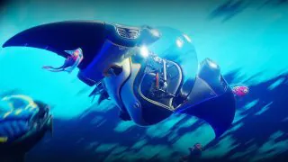 Subnautica 2 : Sa date de sortie annoncée sans l'accord de Ted Gill ? 