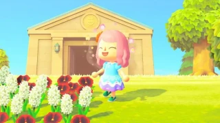 Fleurs hybrides, comment les obtenir sur Animal Crossing: New Horizons ?
