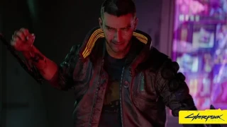 Cyberpunk 2077 : Le multijoueur, « reconsidéré » par CD Projekt, pourrait ne pas voir le jour