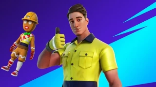 Fortnite : Skin Lazarbeam, comment le récupérer ?