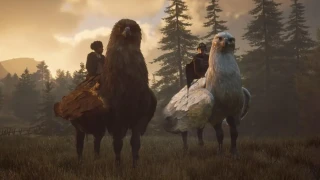 Hogwarts Legacy : La mise à jour de contenu de cet été vise à remercier les joueurs