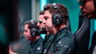 LoL : Moose reprend sa place de Head Coach chez Misfits Gaming