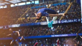 FC 24 : Patch #14, détails de la mise à jour du 7 mai