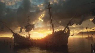 Skull & Bones sera présenté le 7 juillet