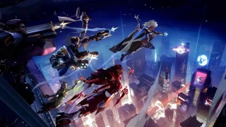 Marvel Rivals : Une date pour la bêta fermée du shooter sur PC et console