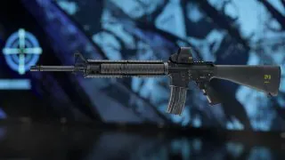 Battlefield 6 : La M16A4, comment débloquer ce fusil d'assaut ?