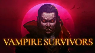 Vampire Survivors : Faites vite, le jeu est gratuit à vie, mais que durant quelques heures