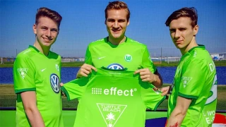 VfL Wolfsburg E-Sport annonce deux partenaires 