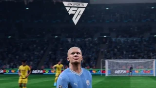 FC 24 : Erling Haaland bientôt offert à tous les joueurs