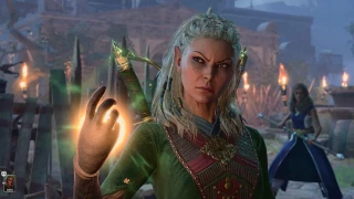 Baldur's Gate 3 : Le Patch 8 a (enfin) sa date de sortie, ça arrive très vite