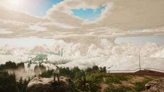 GTA San Andreas plus beau que jamais grâce à une bande-annonce réalisée avec Unreal Engine 4