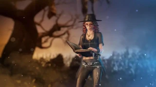 Dead by Daylight accueillera Mikaela Reid en octobre